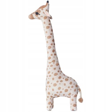 Pluszowa żyrafa Symulacja Żyrafa Pluszowe zabawki