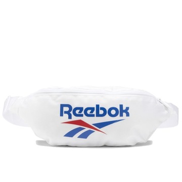 Saszetka/nerka Reebok GP0157 CL FO WAISTBAG NS