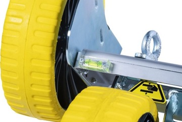 Пластырь для рук Probst Levelfix LF 170/310