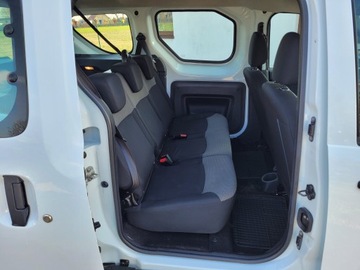 Dacia Dokker Mikrovan Facelifting 1.2 TCe 115KM 2018 DACIA DOKKER - NISKI PRZEBIEG ! WARTO !!!, zdjęcie 16