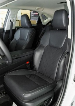 Lexus NX II SUV Facelifting 2.5 350h 243KM 2024 Lexus NX 350h Omotenashi AWD 2.5 Hybryda 243KM, zdjęcie 7