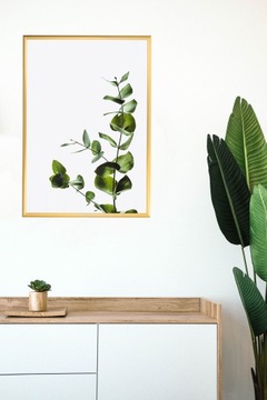 РАМА А2 РАМКИ ДЛЯ ФОТО 42x59 АЛЮМИНИЙ ЗОЛОТОЙ