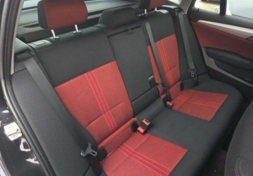 BMW X1 E84 Crossover xDrive20d 177KM 2011 BMW X1 2.0D Xdrive 177KM BIXenon Automat Klimatroni Tempomat Faktur Gwaran, zdjęcie 12