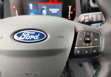 Ford Tourneo Courier II 1.0 EcoBoost 125KM 2026 Ford Tourneo Courier Ford Tourneo Courier 1.0 EcoBoost Active Benzyna 125KM, zdjęcie 9
