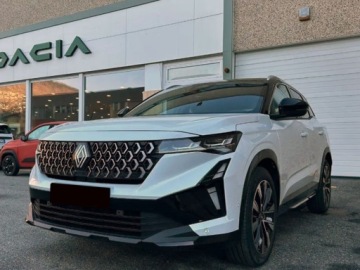 Renault Austral 1.2  E-Tech Full Hybrid 200KM 2026 Od ręki - Techno 1.2 E-Tech 200KM / pakiet family, face ID, zdjęcie 2