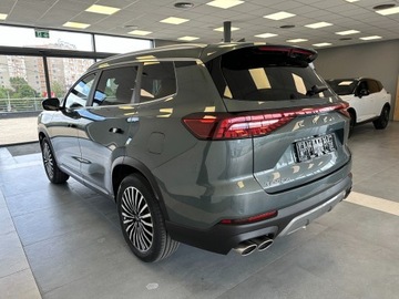 Chery 2025 CHERY TIGGO 8 Comfort 1.6 T-GDI DCT Suv 147KM 2025, zdjęcie 6