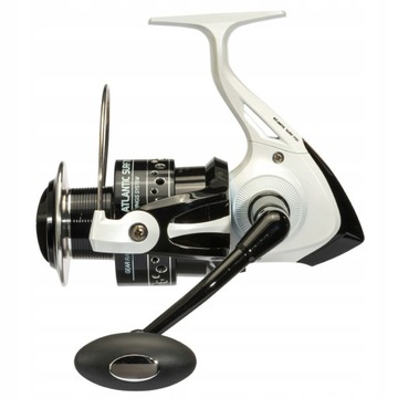 KOŁOWROTEK JAXON ATLANTIC SURF 700 MORSKI SUMOWY