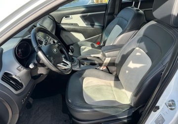 Kia Sportage III SUV Facelifting 1.7 CRDi 115KM 2015 Kia Sportage 1.7 CRDi 115KM Gwarancja Zamiana Zarejestrowany 1.7 Diesel, zdjęcie 18