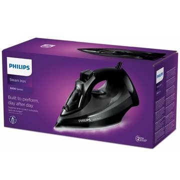 Утюг PHILIPS серии 5000 DST5040/80
