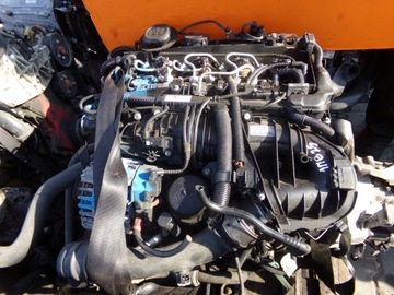 BMW 1 E87 E90 X3 X1 2.0 D 10R 143KM N47 KOMPRESOR KLIMATIZACE 447260-1852