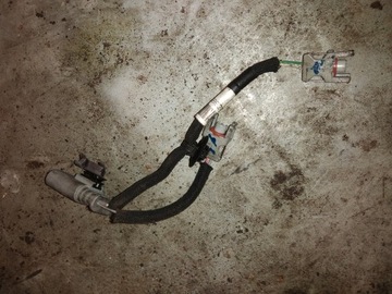 FORD S-MAX FACELIFT MONDEO MK4 SVAZEK INSTALACE