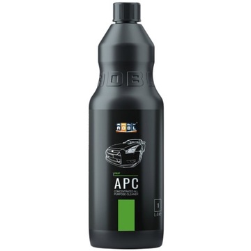 ADBL APC 1л + кисть + микрофибра