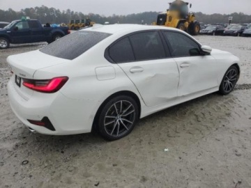 BMW Seria 3 G20-G21 2021 BMW Seria 3 Bmw 330I 2.0 Benzyna 255KM, zdjęcie 4