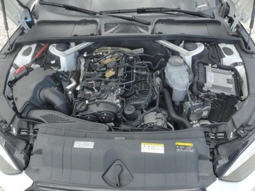 Audi A5 F5 2023 Audi a5 Premium Plus 40 2023 2.0l 2.0 Benzyna 201KM, zdjęcie 6