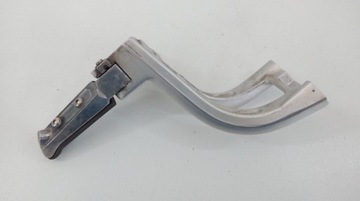 TRIUMPH TIGER 1050 комплект подножки пассажира