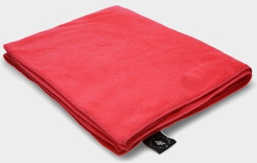 4F БЫСТРОСУХОЕ СПОРТИВНОЕ ПОЛОТЕНЦЕ 130X80