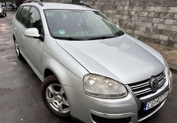 Volkswagen Golf VI 2009