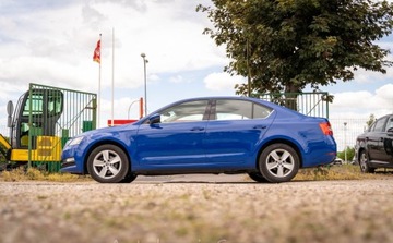 Skoda Octavia III Liftback Facelifting 2.0 TDI 150KM 2019 Skoda Octavia Skoda Octavia III 2.0TDi 150KM SALON POLSKA Faktura VAT23, zdjęcie 4