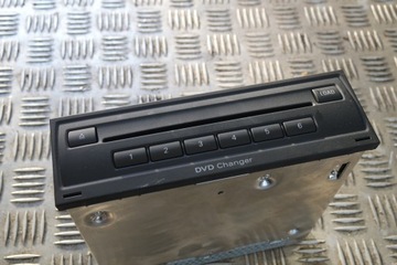 CZYTNIK CD ZMIENIARKA AUDI 4M0035108 C