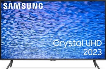 Смарт-телевизор Samsung UE55CU7172U 55 дюймов 4K UHD Tizen