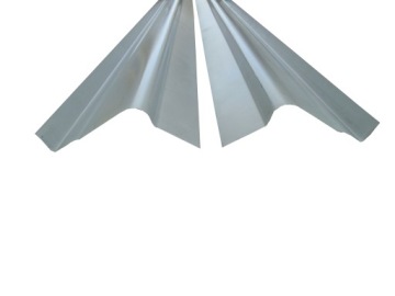 ПОРОГ КРЫШКА ПОРОГА CITROEN C2 03-09 SET L+R