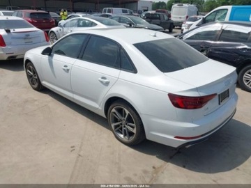 Audi A4 B9 2019 Audi A4 Audi A4 Premium 2.0 Benzyna 188KM, zdjęcie 3
