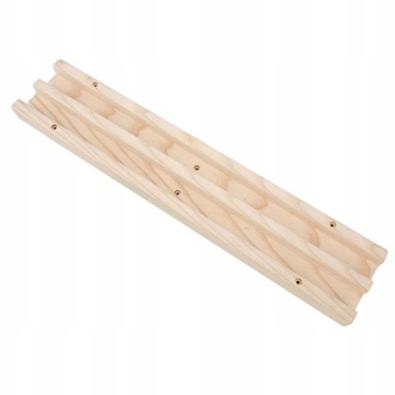 Wspinaczka skałkowa Fingerboard Siła chwytu