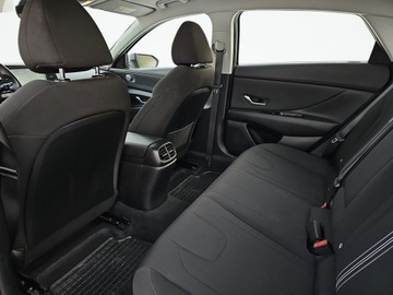 Hyundai Elantra VII Sedan 1.6 MPI 123KM 2021 Hyundai Elantra 1.6 132KM 2WŁ SalonPL Pakiet Zimow, zdjęcie 12