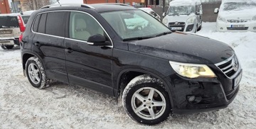 Volkswagen Tiguan I 2011 Vw Tiguan 4MOTION 2.0 TDI 170ps DSG Salon PL Full Opcja Doinwestowany !, zdjęcie 37