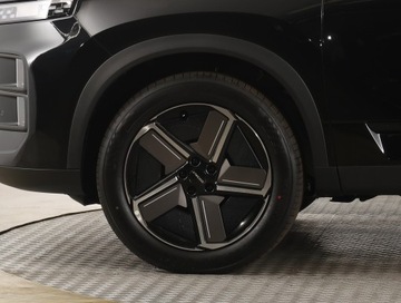  Jaecoo 7 1.6 TGDI, Serwis ASO, 4X4, Automat, zdjęcie 13