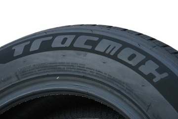 4 NOWE OPONY WIELOSEZONOWE 205/60R16 TRACMAX AS01