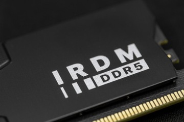 Pamięć GOODRAM IRDM 2x16GB KIT 6000MHz CL36 SR DIMM