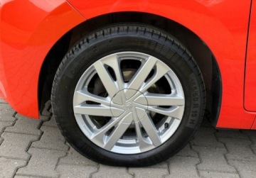 Toyota Aygo II 2015 Toyota Aygo 1,0 72KM Kamera LED Tempomat Klima Bezwypadkowy Dla wymagajacy, zdjęcie 8