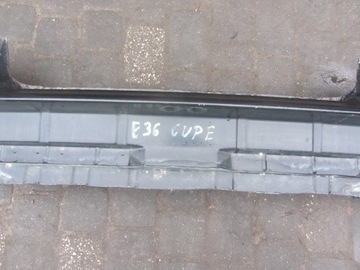 ЗАДНИЙ РЕМЕНЬ BMW E36 КУПЕ КАБРИОЛЕТ оригинал BMW