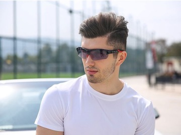 ФОТОХРОМНЫЕ ОЧКИ ФОТОХРОМНЫЕ СПОРТИВНЫЕ ОЧКИ