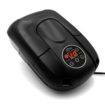 СУШИЛКА ОБУВИ MEDIA-TECH С ОЗОНОВОЙ ДЕЗИНФЕКЦИЕЙ MT6523