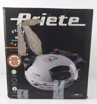 Ariete 918 Электрическая печь для пиццы 1200 Вт