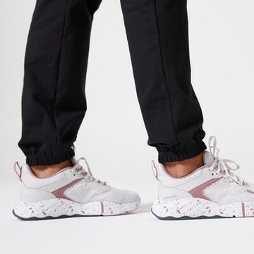 Nyamba Gym & Pilates 100 обычные женские брюки