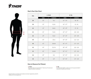 КОСТЮМ CROSS ENDURO THOR SECTOR CHECKER GY/BLK