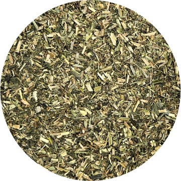 Przytulia czepna Ziele przytulii cięte Galium aparine Mystic.Garden 1 kg