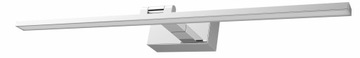 Kinkiet Led Łazienkowy Nad Lustro 16W 60Cm