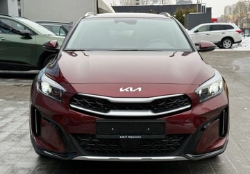 Kia XCeed 2026 Kia XCeed BUSINESS LINE wersja MY2026, benzyna automat DOSTEPNY OD REKI, zdjęcie 4