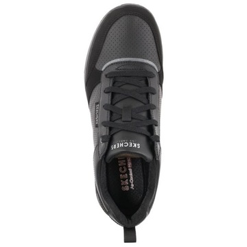 Damskie sneakers Skechers Billion-Subtle Spots 155616-BBK r.37