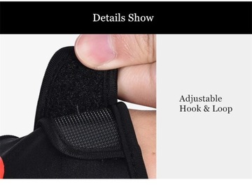 Boodun 1 пара бейсбольных перчаток для ватина, противоскользящие спортивные перчатки для софтбола