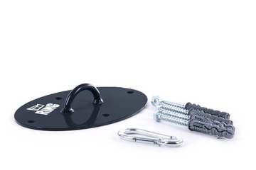 ПУСТОЙ БОКСЕРСКИЙ МЕШОК 140 + ПЕРЧАТКИ + КРЕПЛЕНИЕ