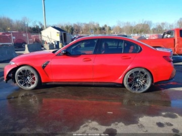 BMW Seria 3 G20-G21 2024 BMW M3 Competition xDrive 2024 3.0 Benzyna 543KM, zdjęcie 2