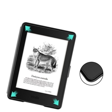 Корпус для KINDLE PAPERWHITE IV/4 2018/2019