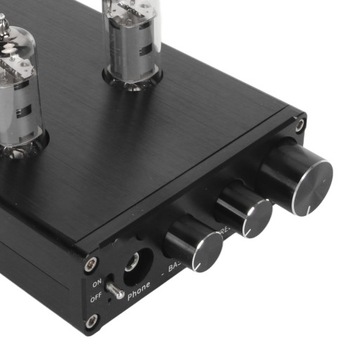 2-канальный ламповый усилитель Bluetooth 5.1