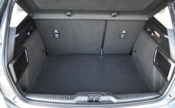 Ford Focus IV Hatchback 1.0 EcoBoost 125KM 2021 Ford Focus IDEALNY skora alusy NAVI EL. klapa bagaznika Benzyna 125KM, zdjęcie 18