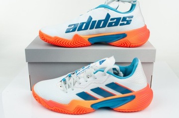 Buty sportowe adidas Barricade M GW2963 48.5